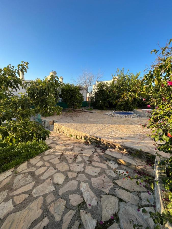 Villa Bella Vista - Near The Beach And Airport Dalaman Exteriér fotografie