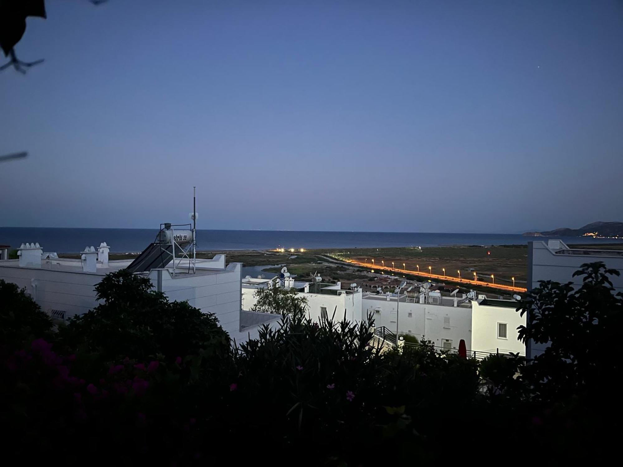 Villa Bella Vista - Near The Beach And Airport Dalaman Exteriér fotografie