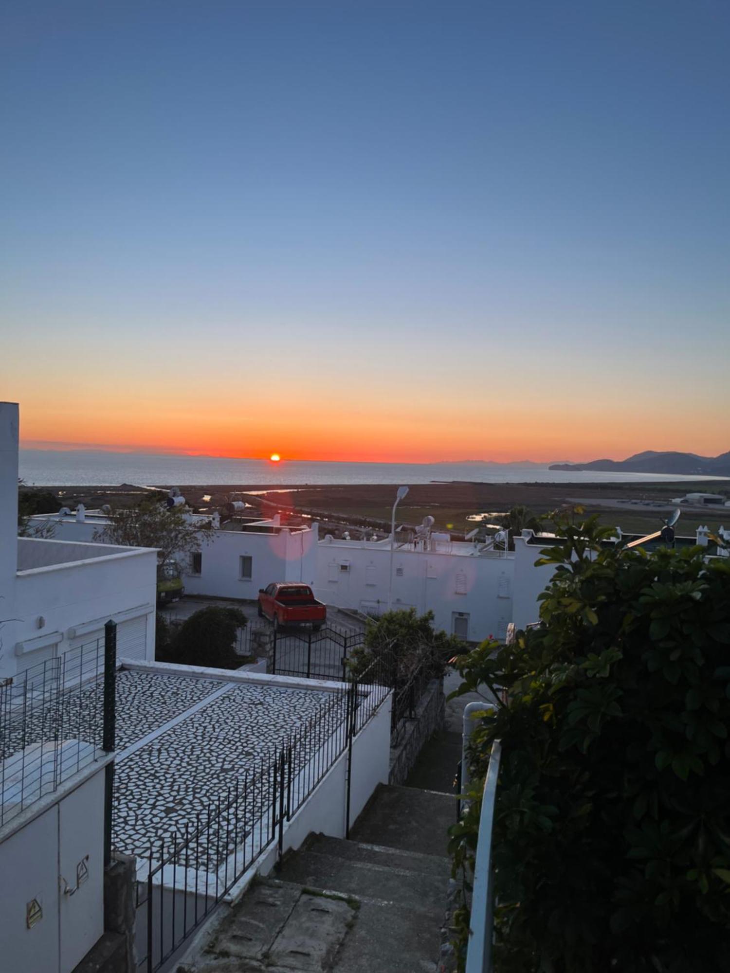 Villa Bella Vista - Near The Beach And Airport Dalaman Exteriér fotografie